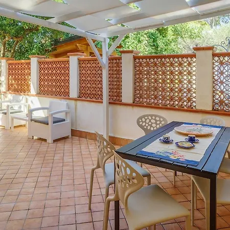 Appartement Ambra - Preziosa *