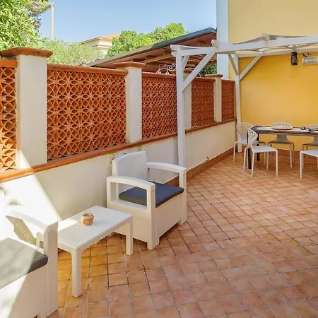 Ambra - Preziosa Appartement