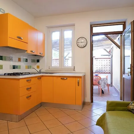 Appartement Ambra - Preziosa