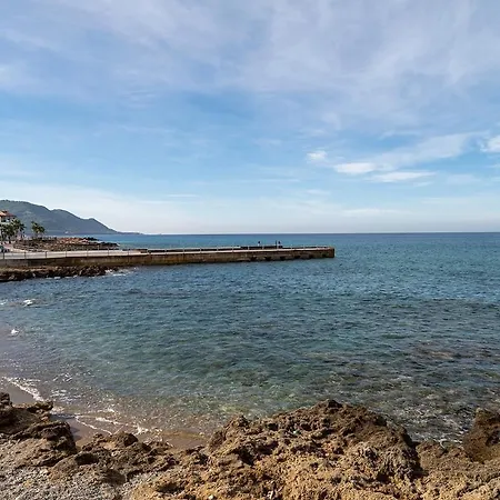 Ambra - Preziosa Appartement Santa Maria di Castellabate