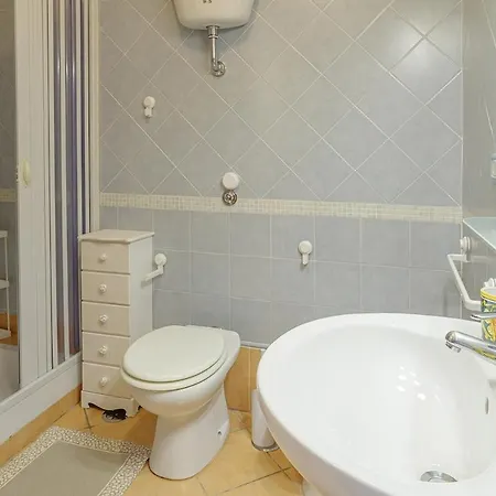 Appartement Ambra - Preziosa