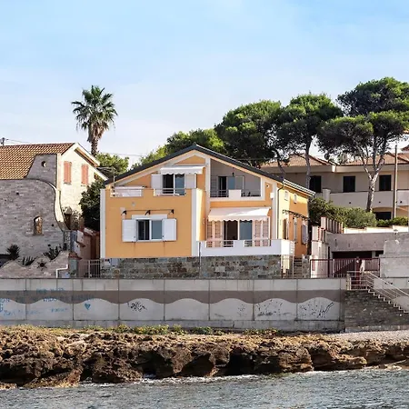 Ambra - Preziosa Appartement *