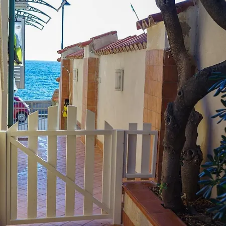 Ambra - Preziosa Appartement Santa Maria di Castellabate