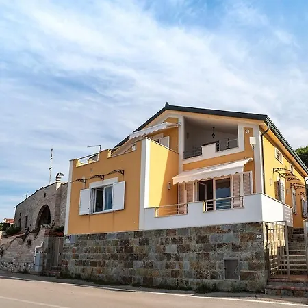 Appartement Ambra - Preziosa Santa Maria di Castellabate