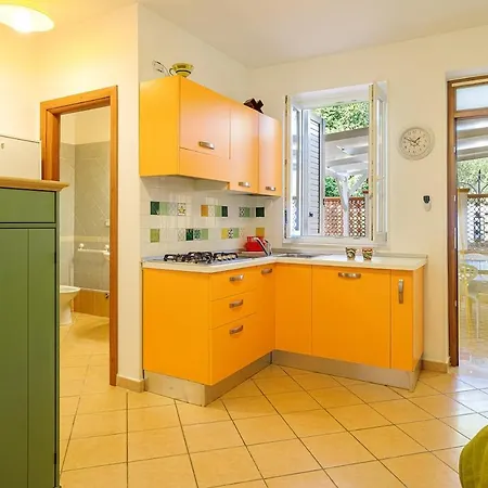 Ambra - Preziosa Appartement