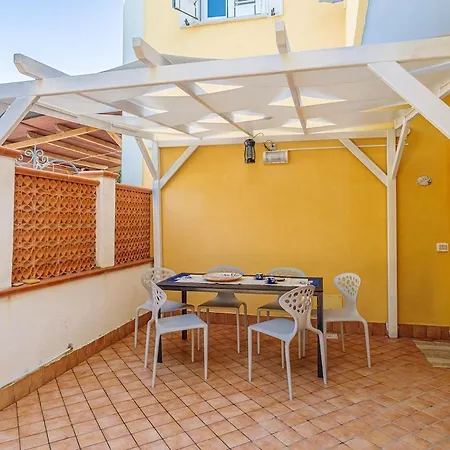 Ambra - Preziosa Appartement *