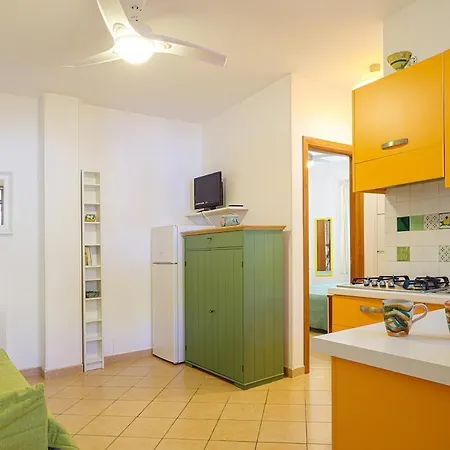 Ambra - Preziosa Appartement *